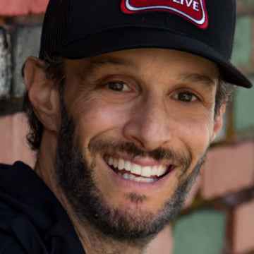 Josh Wolf in Montreal