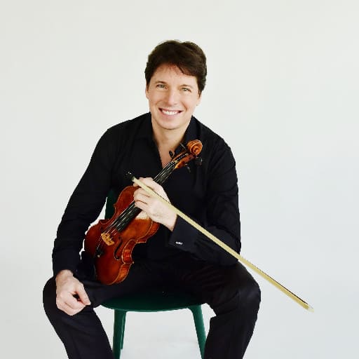 Joshua Bell Montreal Tickets