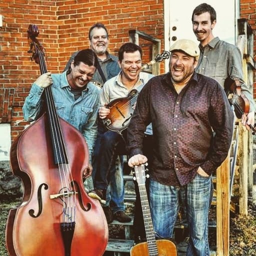 Journeymen Montreal Tickets