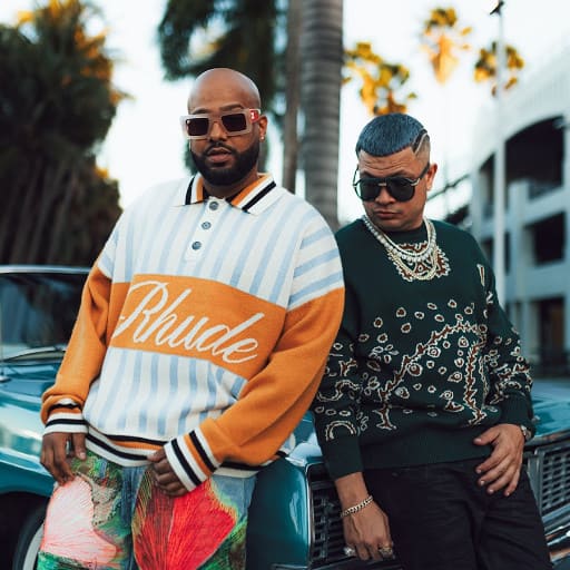 Jowell & Randy Montreal Tickets