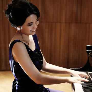 Joyce Yang Montreal Tickets