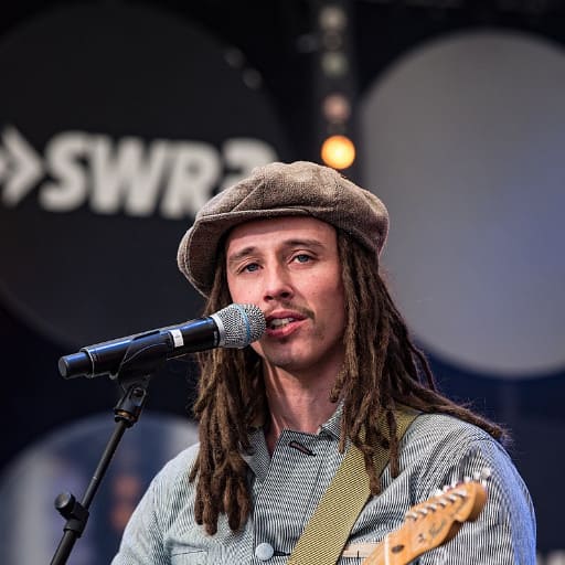 JP Cooper in Montreal