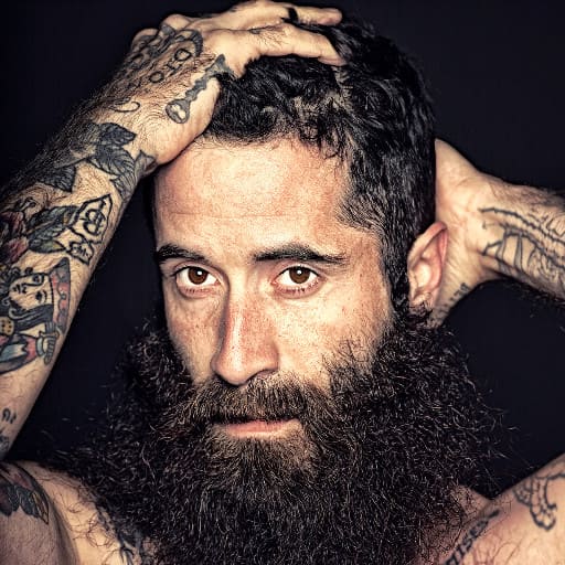 JP Harris Montreal Tickets