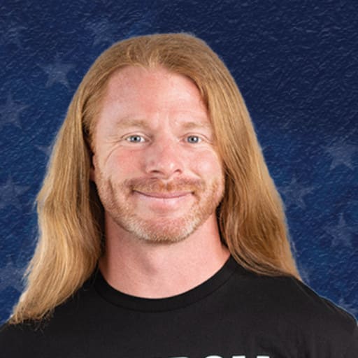 JP Sears in Montreal