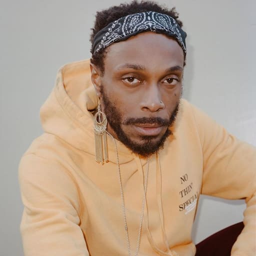 Jpegmafia Montreal Tickets