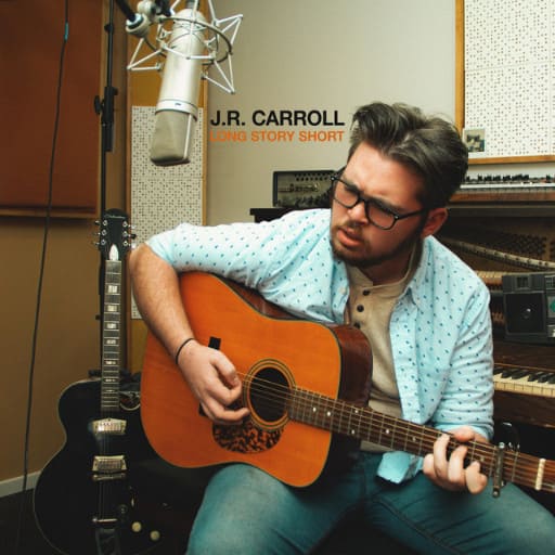 J.R. Carroll Montreal Tickets