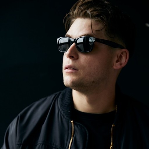 JSTJR Montreal Tickets