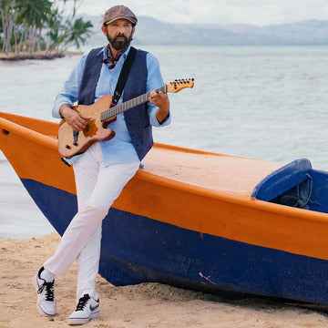 Juan Luis Guerra Montreal Tickets