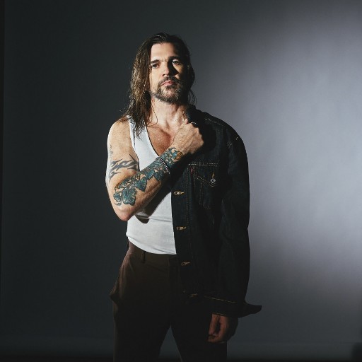 Juanes Montreal Concert Tickets