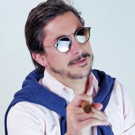 Juanpis Gonzalez in Montreal