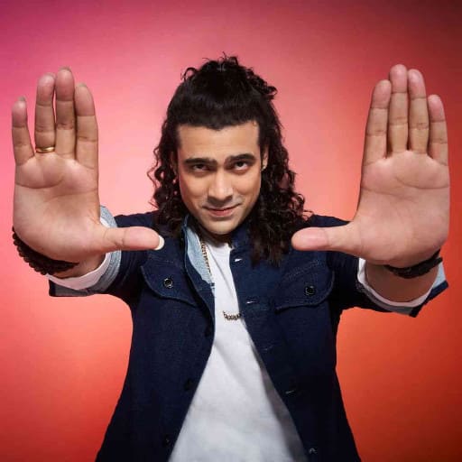 Jubin Nautiyal Montreal Tickets