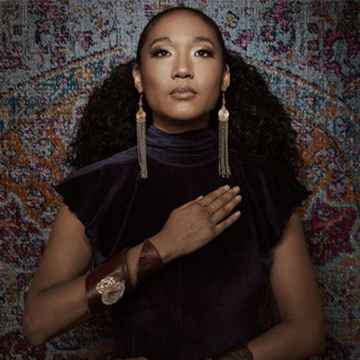 Judith Hill Montreal Tickets