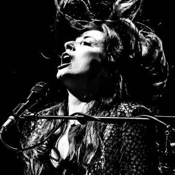 Judith Owen Montreal Tickets