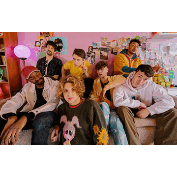 Juice Montreal Tickets