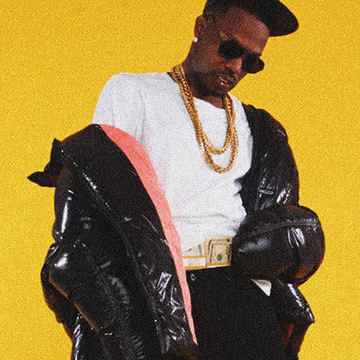 Juicy J Montreal Tickets