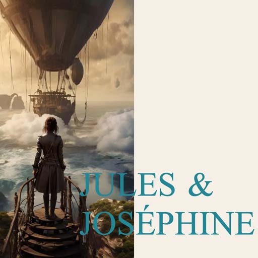 Jules Et Josephine Tickets