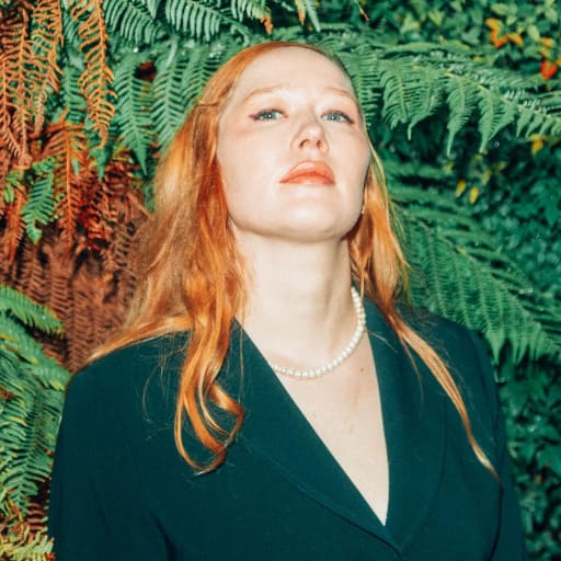 Julia Jacklin Montreal Tickets