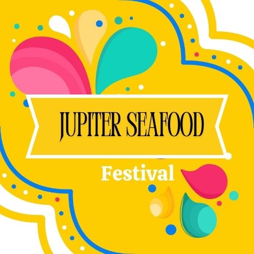Jupiter Seafood Festival Montreal Concert Tickets