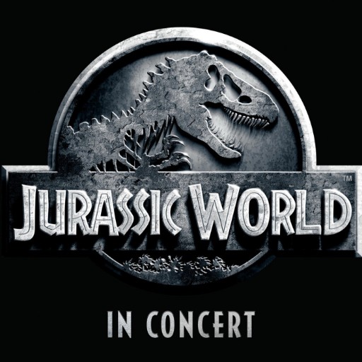 Jurassic World In Concert Montreal Tickets