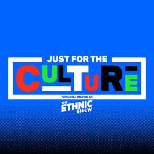Just For The Culture Montreal Tickets