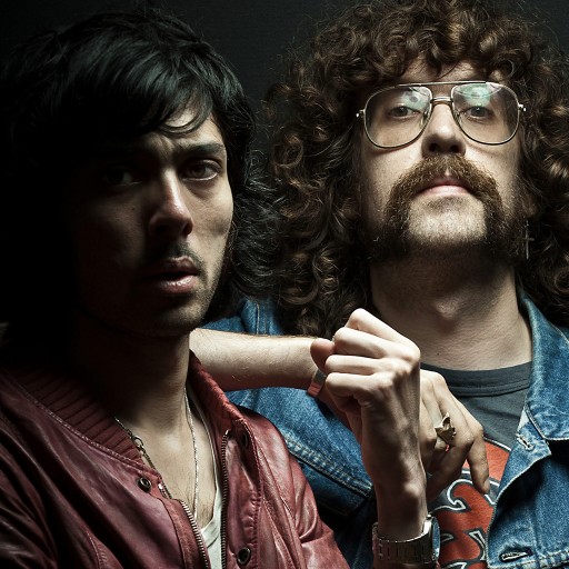 Justice Montreal Tickets