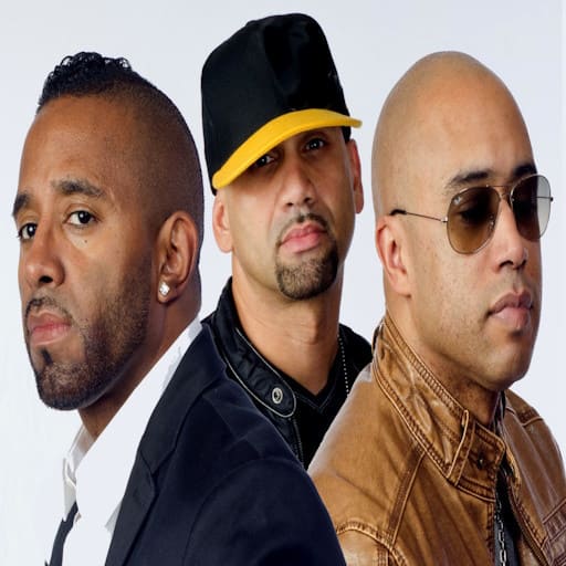 K7 & TKA Montreal Tickets
