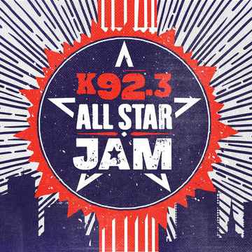 K92.3 All Star Jam Montreal Concert Tickets