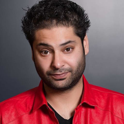 Kabir Singh in Montreal
