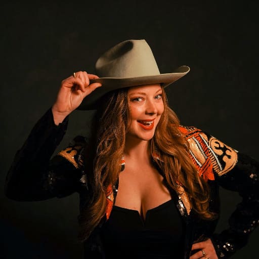 Kaitlin Butts Montreal Concert Tickets