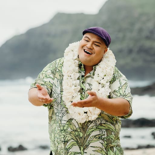 Kalani Pea Montreal Tickets
