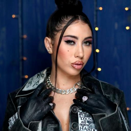 Kali Uchis in Montreal