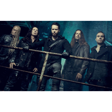 Kamelot Concerts in Montreal
