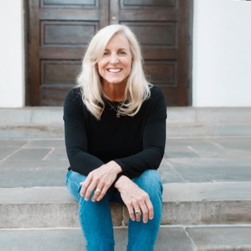 Karen Morgan in Montreal