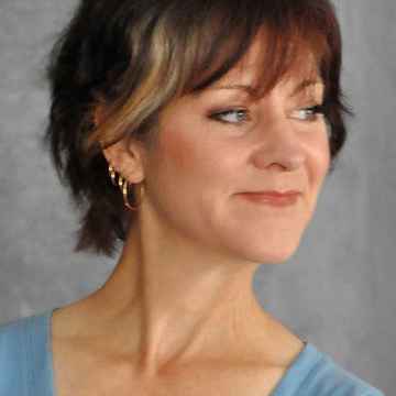 Karen Rontowski in Montreal