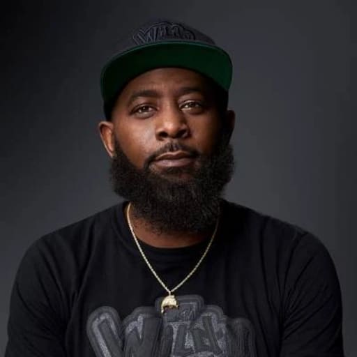 Karlous Miller in Montreal