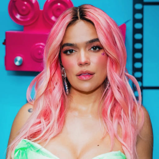 Karol G Montreal Tickets