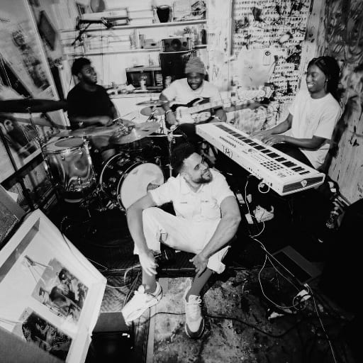Kassa Overall Trio Montreal Tickets