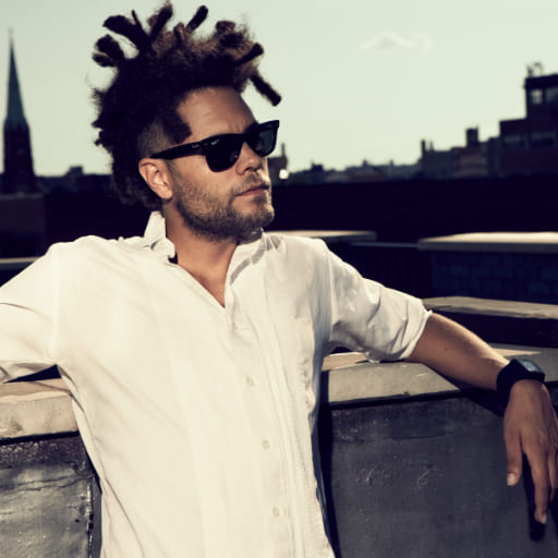 Kassa Overall Montreal Tickets