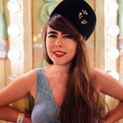 Kat Wright Montreal Tickets