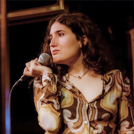 Kate Berlant Tickets 2026