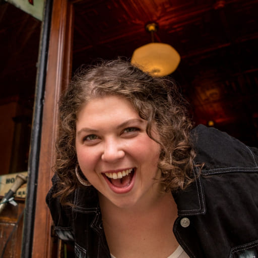 Kate Yeager Montreal Concert Tickets