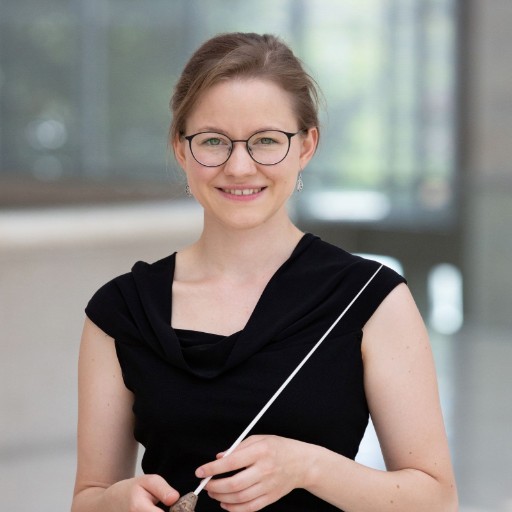 Katharina Wincor Montreal Concert Tickets
