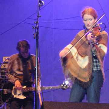 Kathleen Edwards Tickets 2026