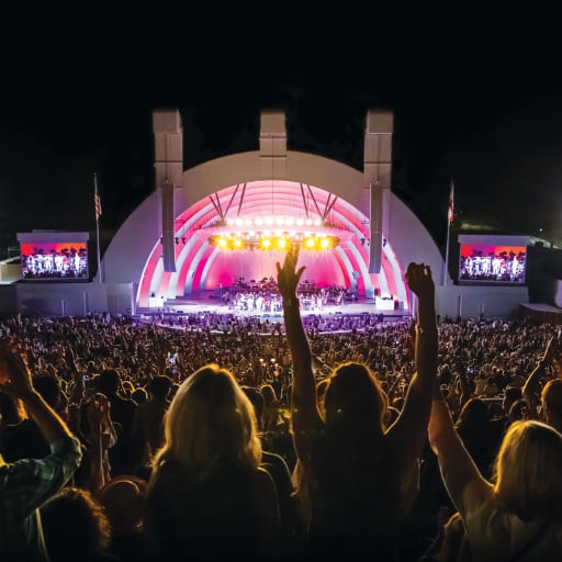 KCRW Festival Montreal Tickets