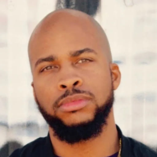 Keenan Baker in Montreal