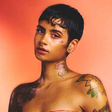 Kehlani Montreal Tickets
