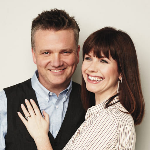 Keith & Kristyn Getty Montreal Concert Tickets