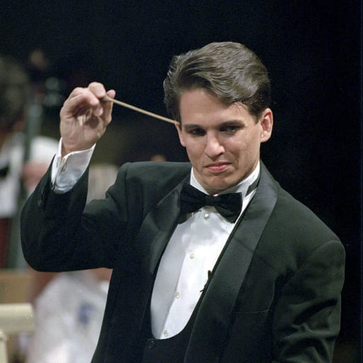 Keith Lockhart Montreal Tickets