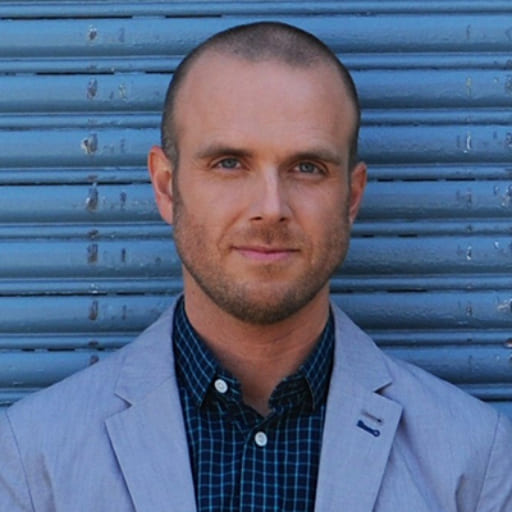 Kellen Erskine in Montreal