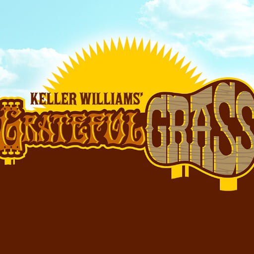 Keller Williams' Grateful Grass Montreal Tickets